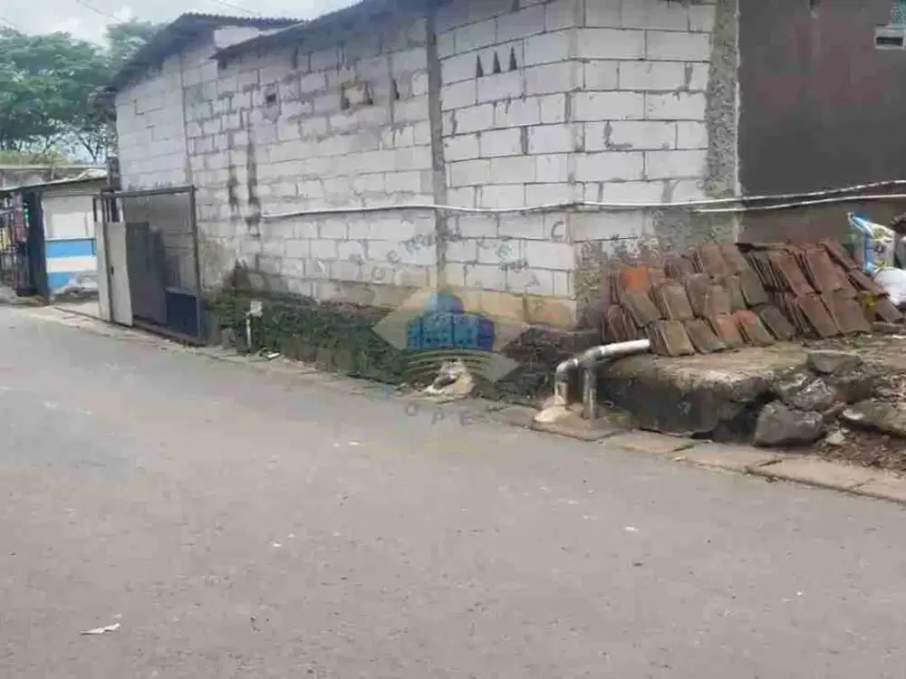 Jual Tanah di Jalan Lengkong Kulon (BSD) Pagedangan - Tangerang, Banten