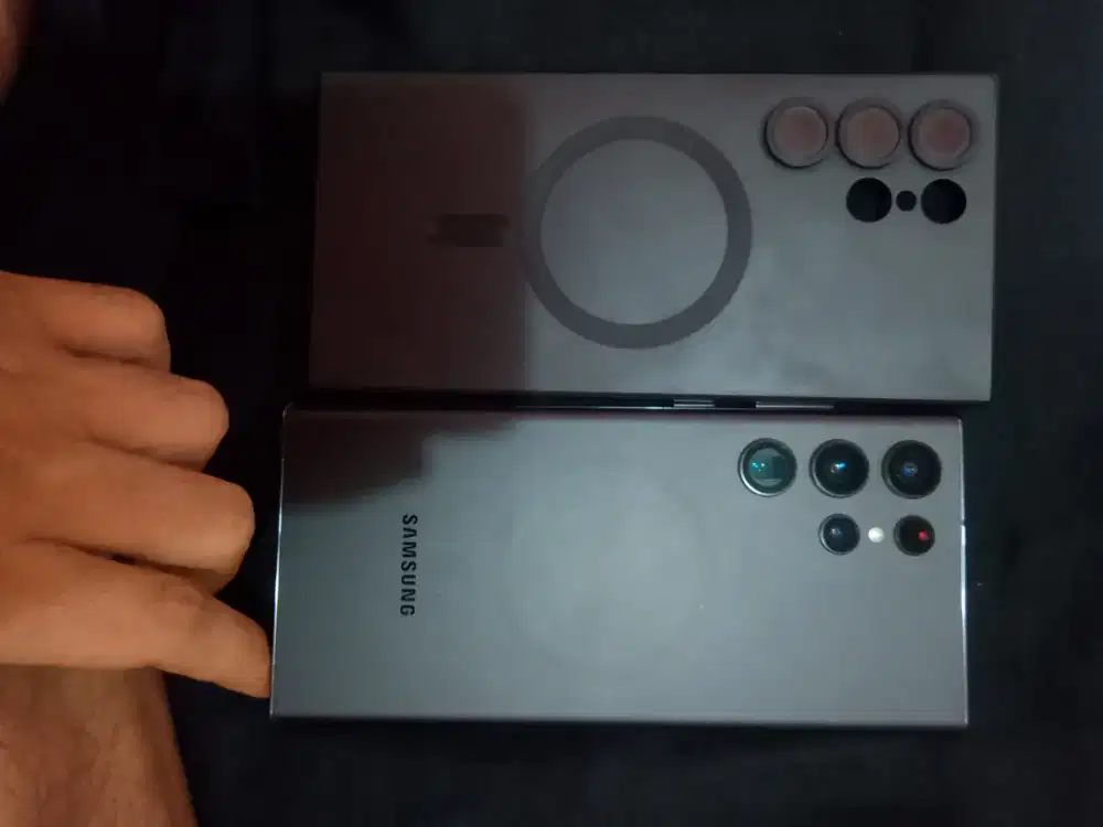 sam s22ultra hape only 12/256gb