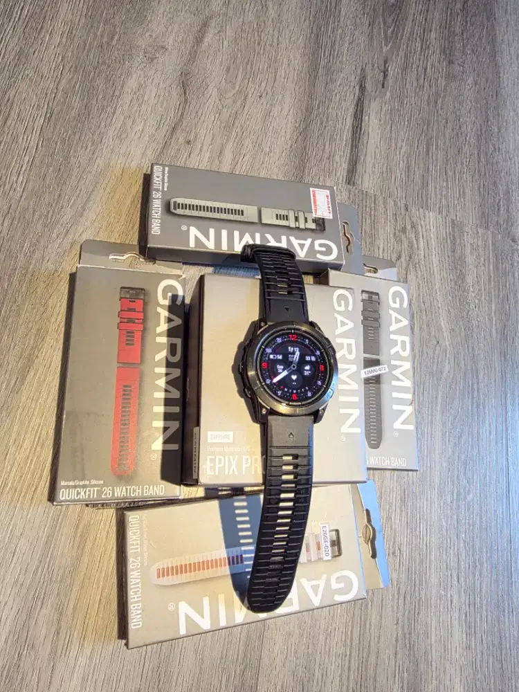 Garmin Epix Pro 51mm (Gen2)