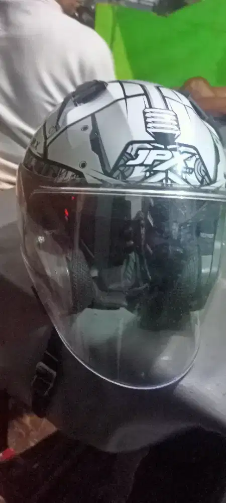 JPX Nova x size L