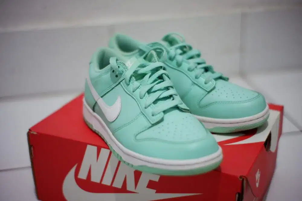 Nike Dunk Low Women