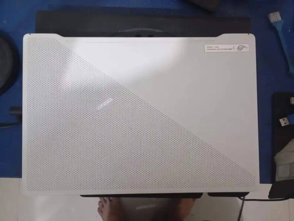 JUAL ASUS ROG G14 MURAH LAGI BU