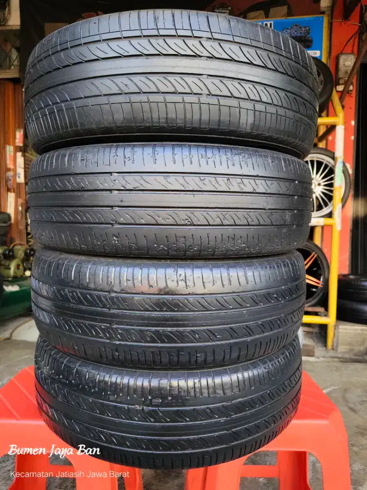Ban 185 65 R15 GT champiro ecotech vios avanza xenia freed mobilio