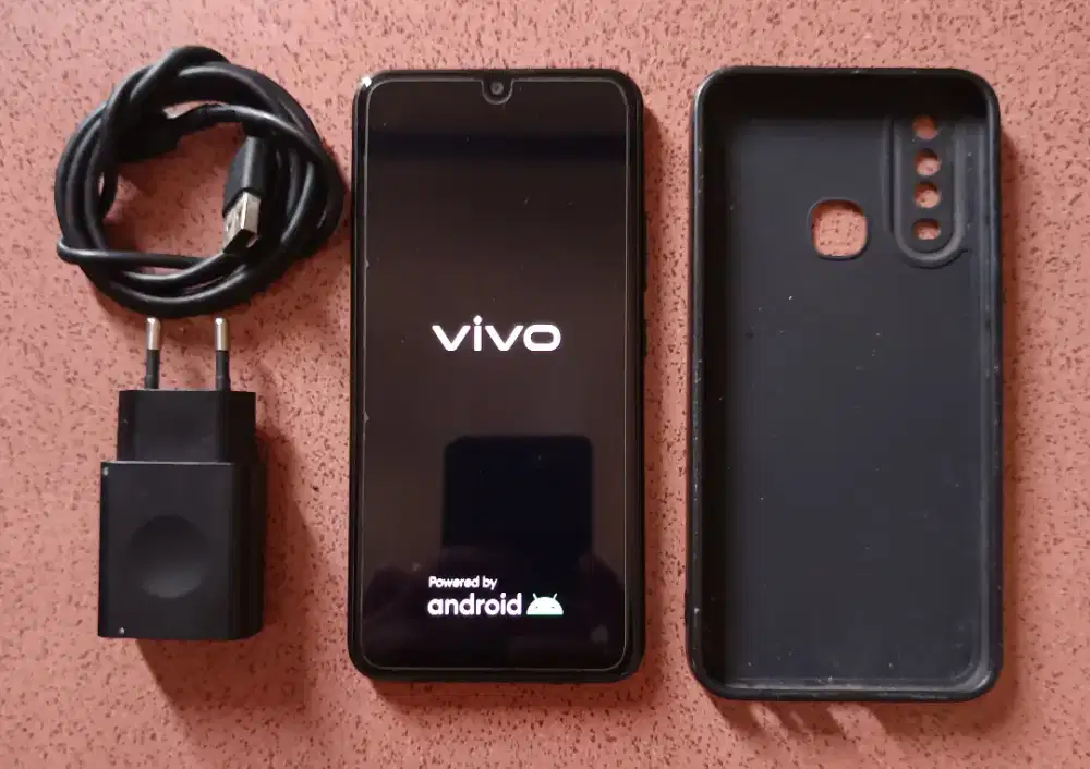 Vivo Y12 Resmi Indonesia