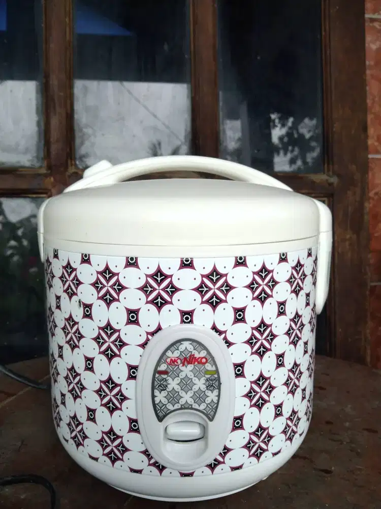 Dijual magicom cantik