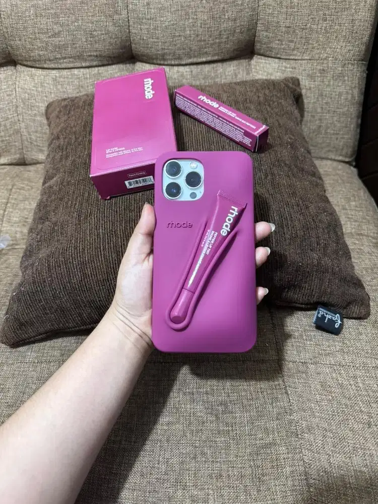 Casing hp 13 Promax Rhode ori 100%
