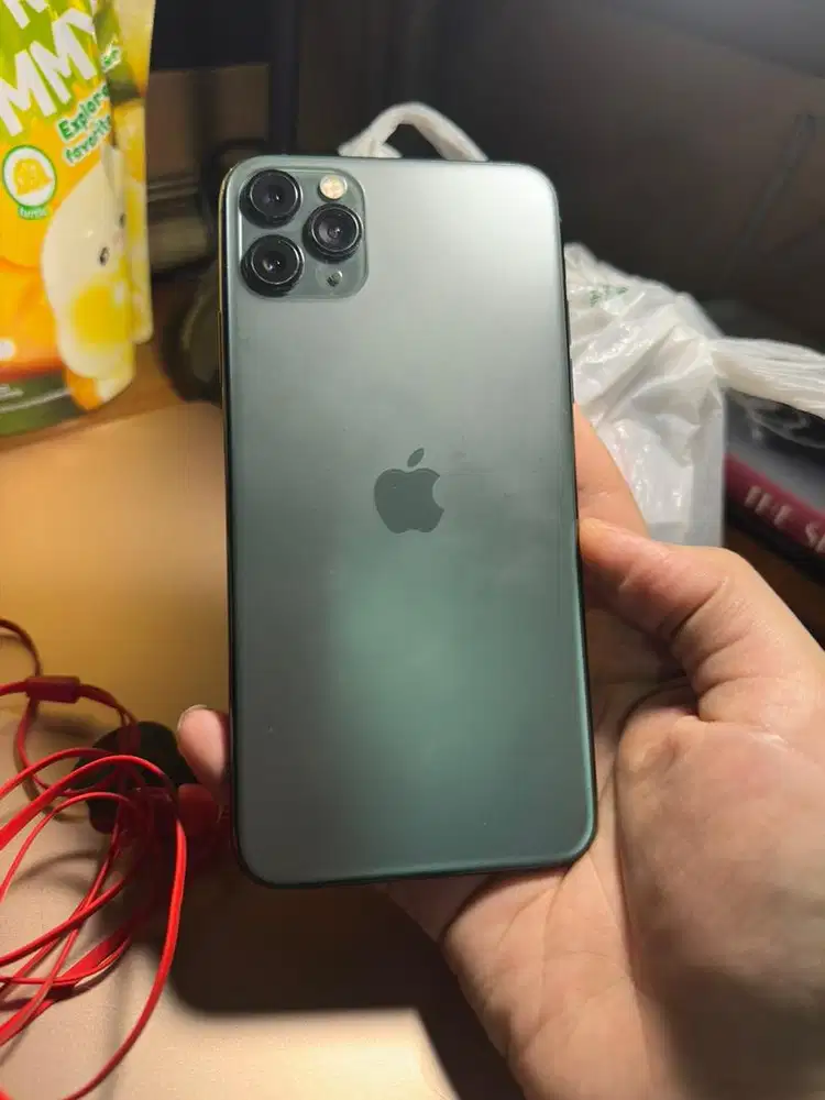 iPhone 11 Pro Max iBox