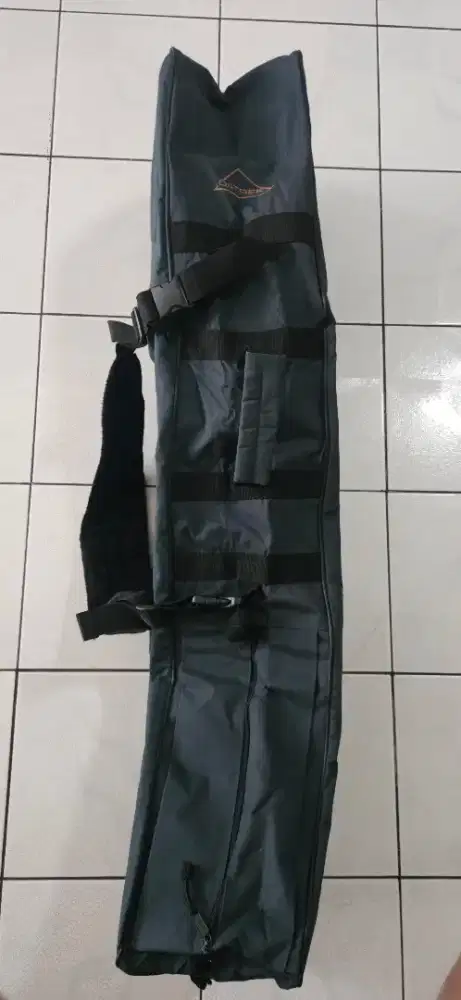 Datrek lightweight golf bags