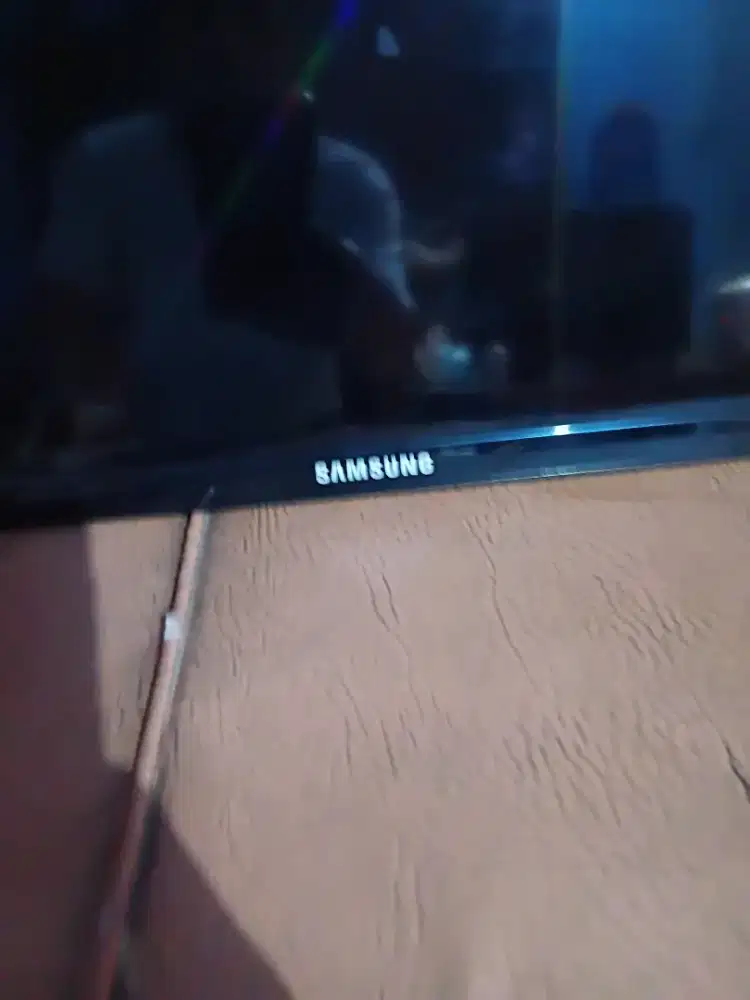 Tv samsung led 32 inch