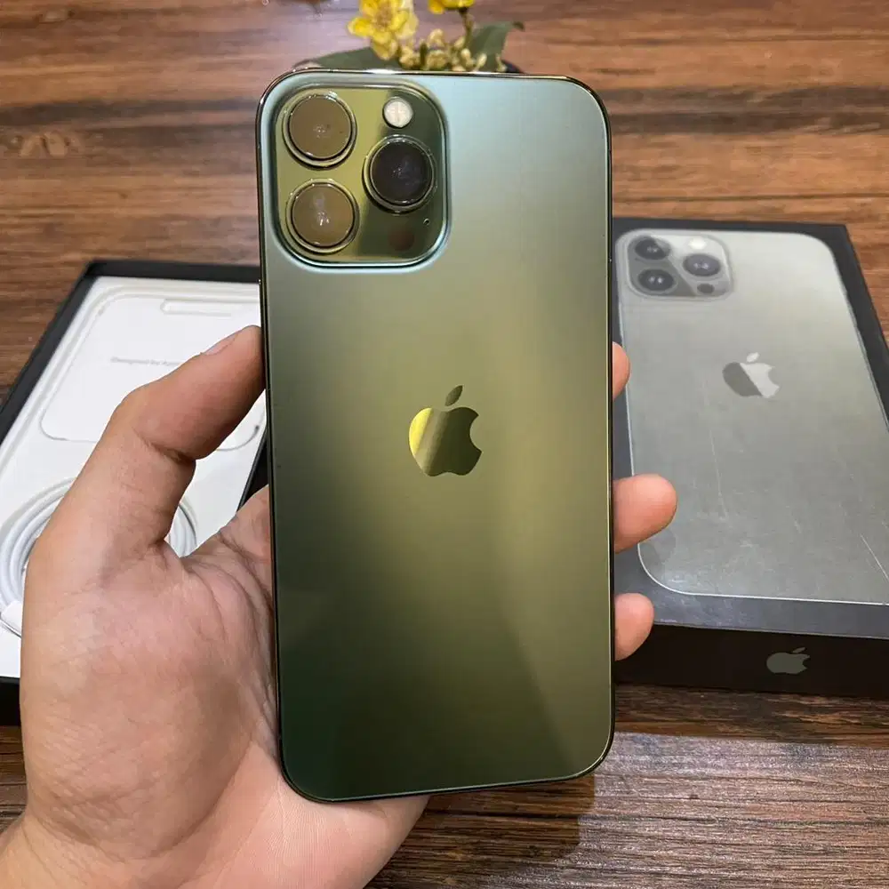 Iphone 13 Promax 256GB iBox