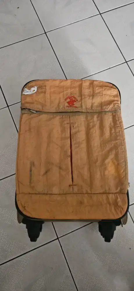 Koper Cabin Neverly Hills Polo Club