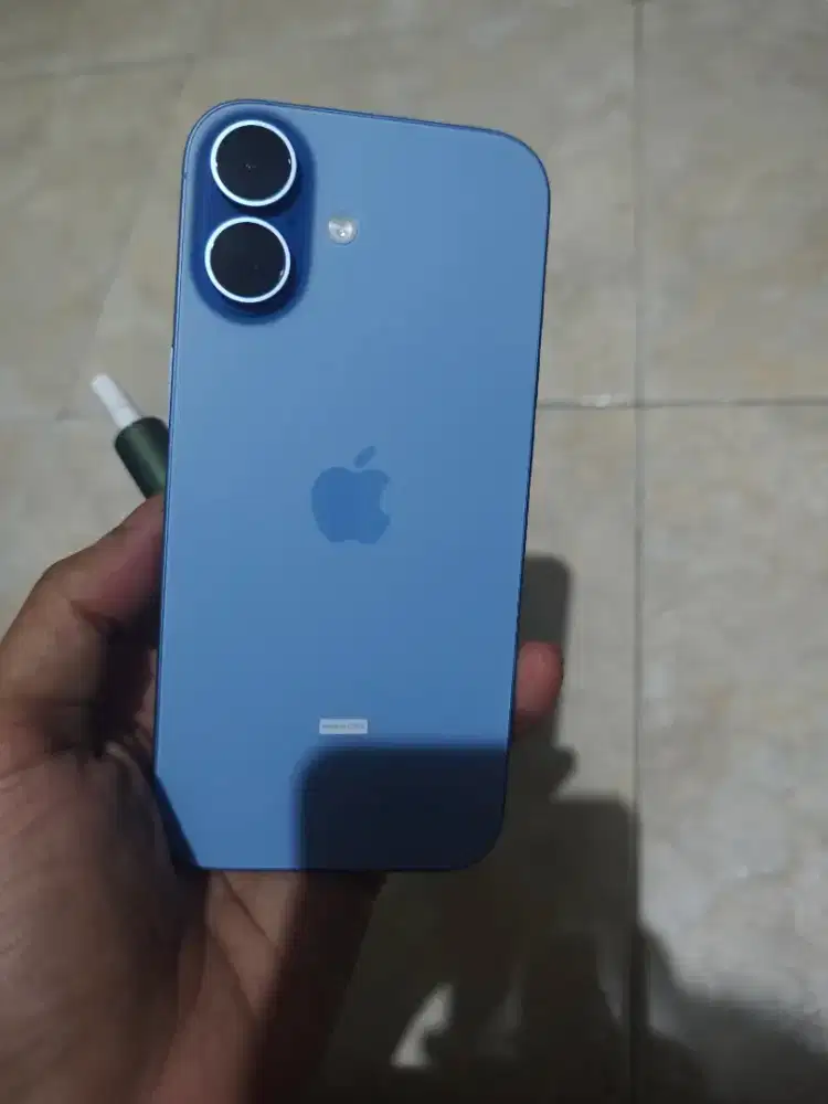 iPhone 17 256gb