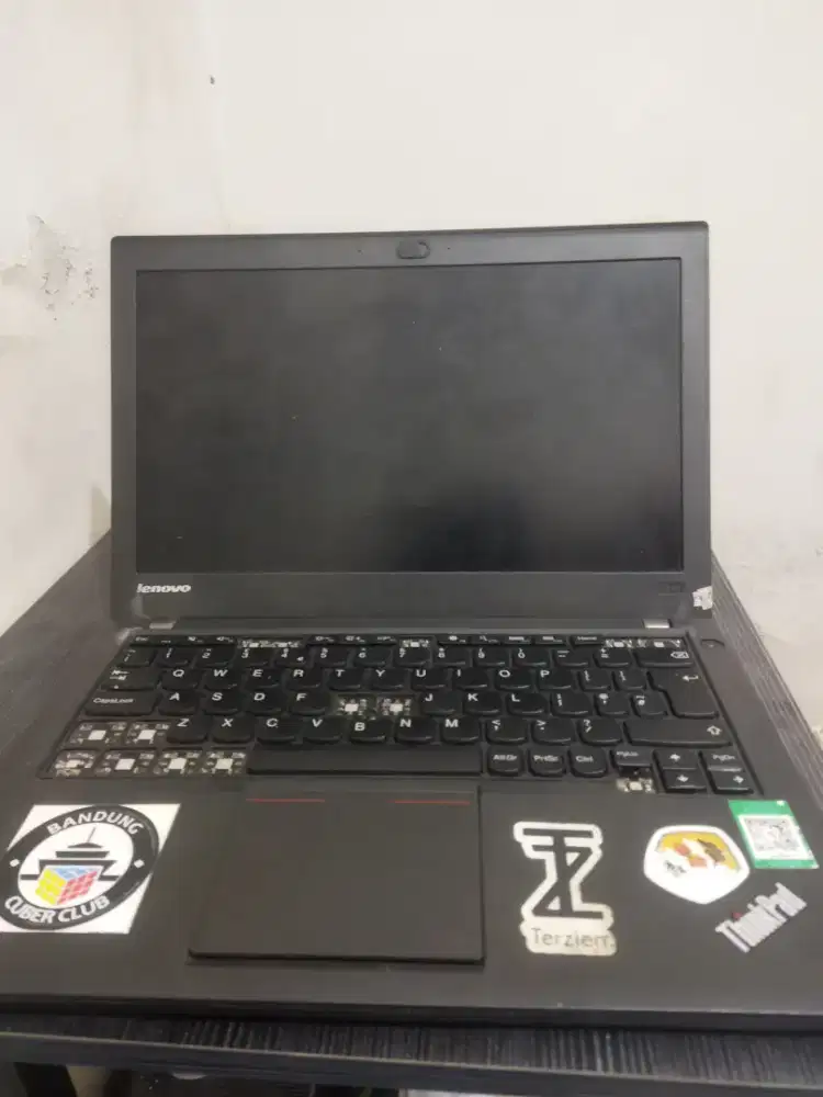 Lenovo Thinkpad x240 ram 8 gb ssd 128 gb