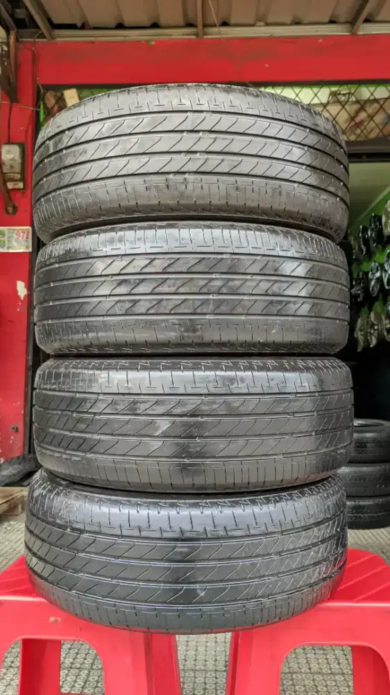 Ban 185 55 R15 Bridgestone turanza T005a untuk brio jazz vios agya