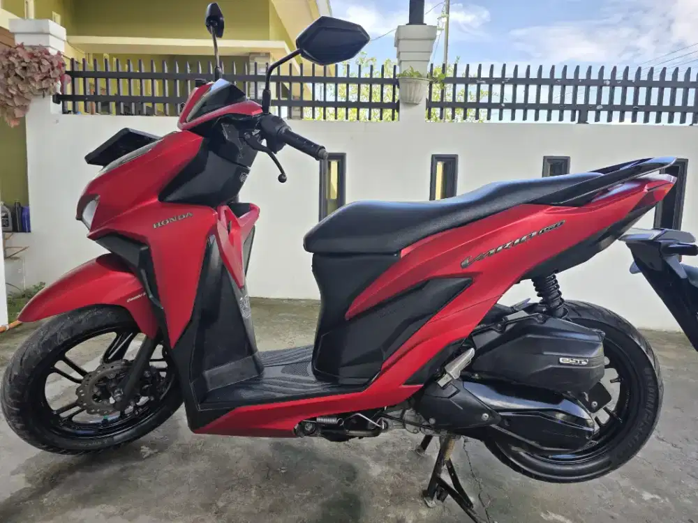 HONDA VARIO 150CC