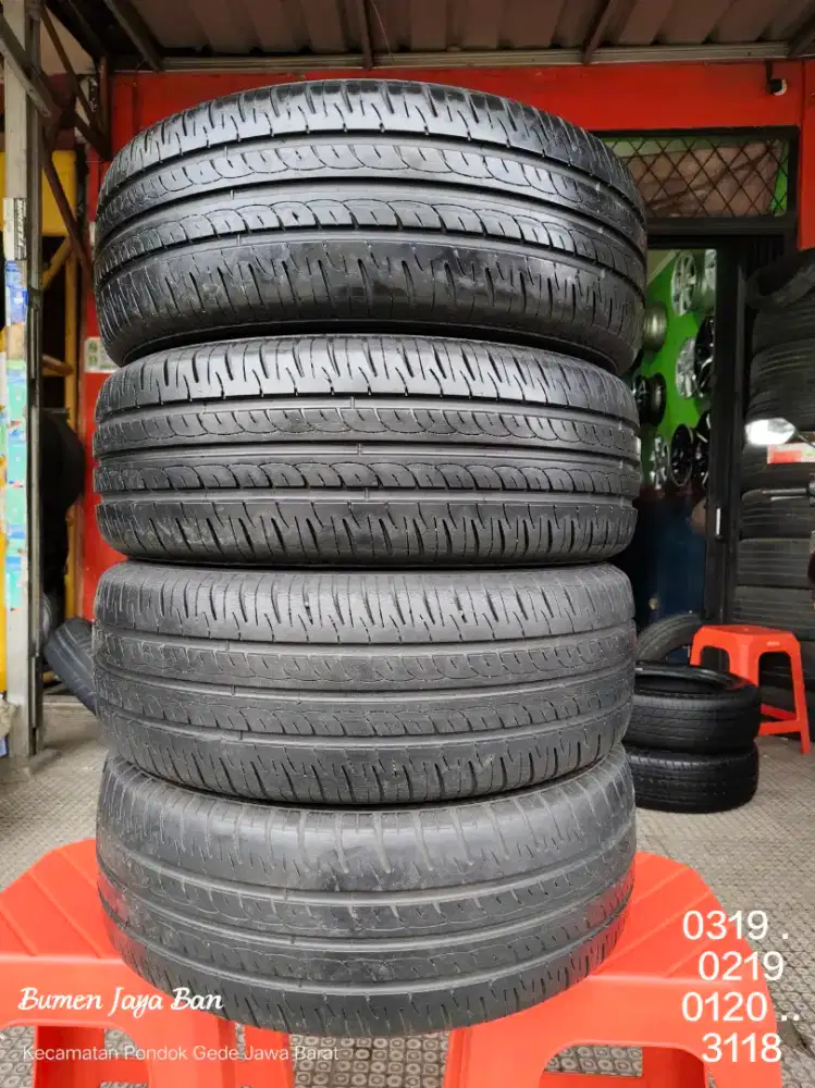 Ban cabutan 195 60 R15 GT champiro eco wuling confero avanza maestro