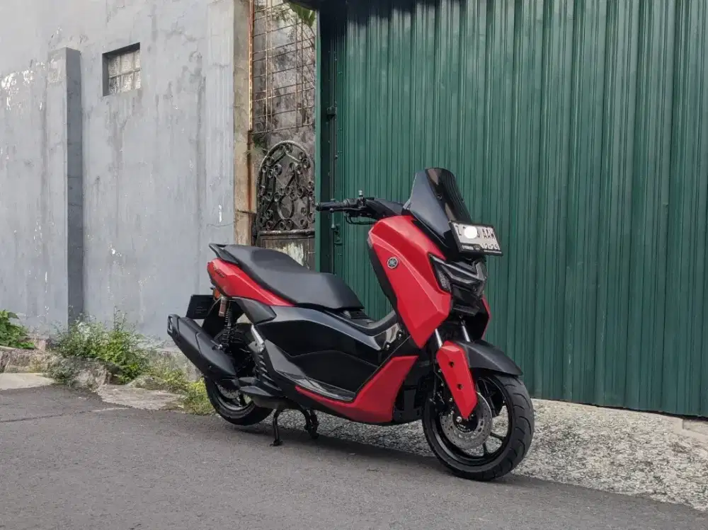 2024 Yamaha Nmax Neo
