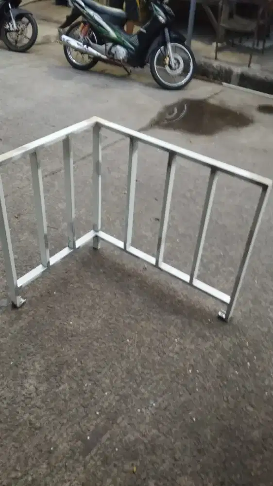 Jasa sewa scaffolding