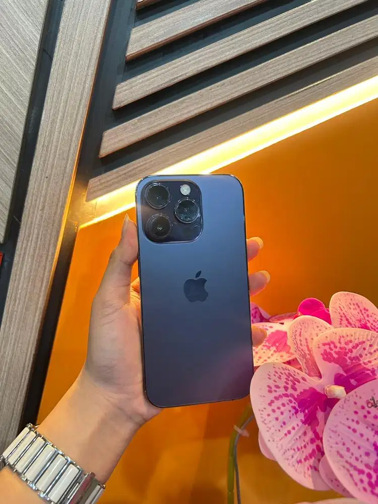 iphone 14pro 256gb