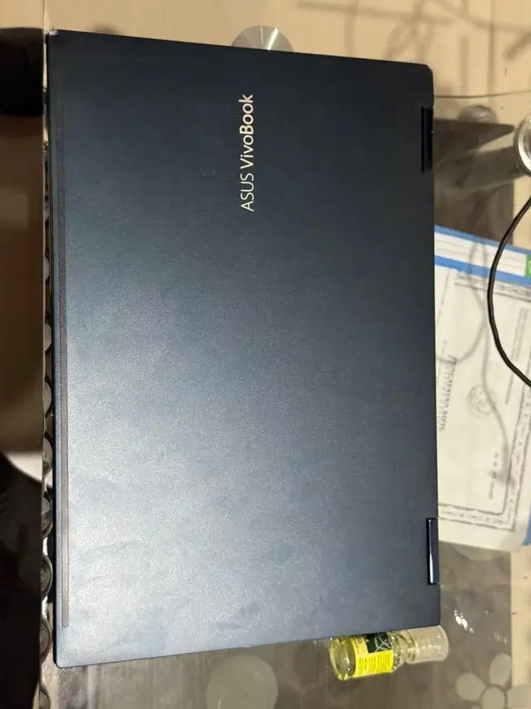 Asus Vivobook Flip 14 Touchscreen