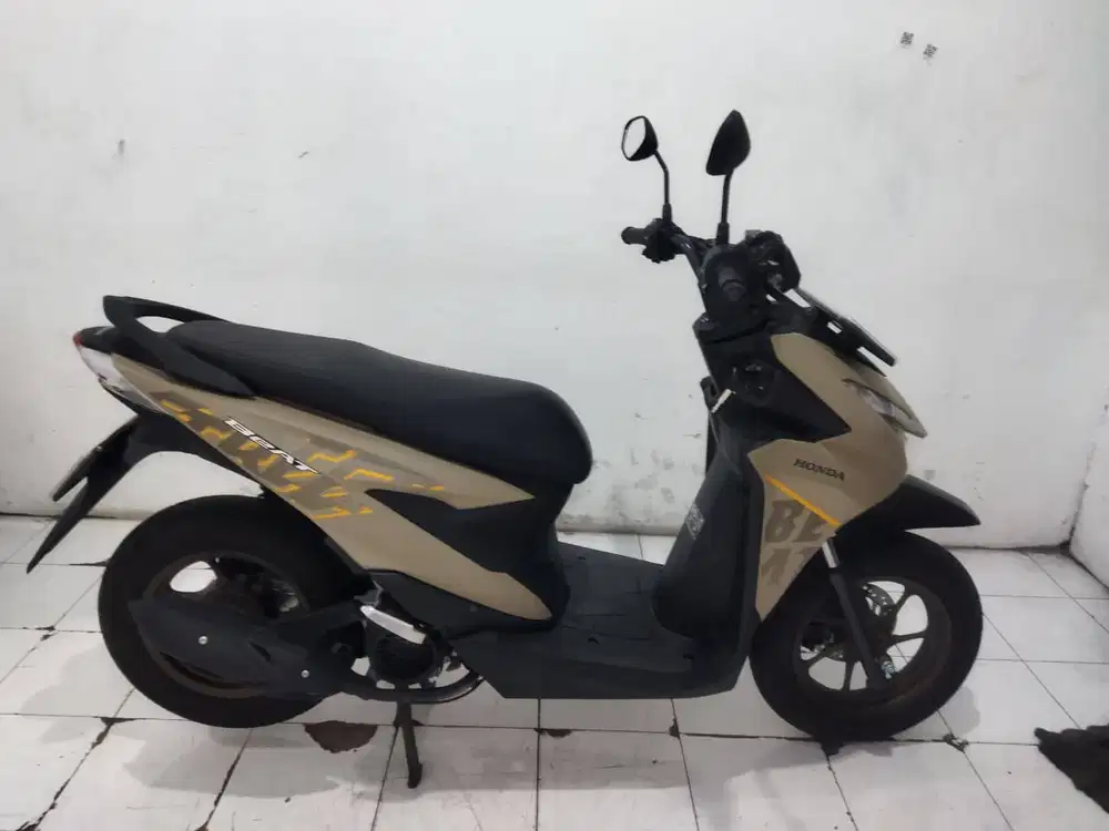 NEW BEAT STREET 2025 MURAH