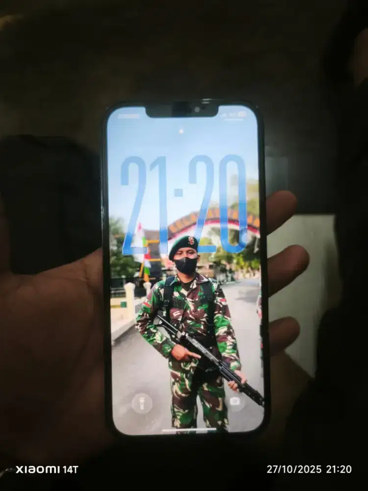 iPhone 12 Pro Max 128gb X ibox