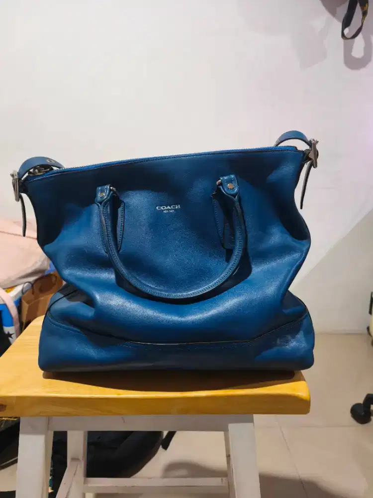 Tas coach original