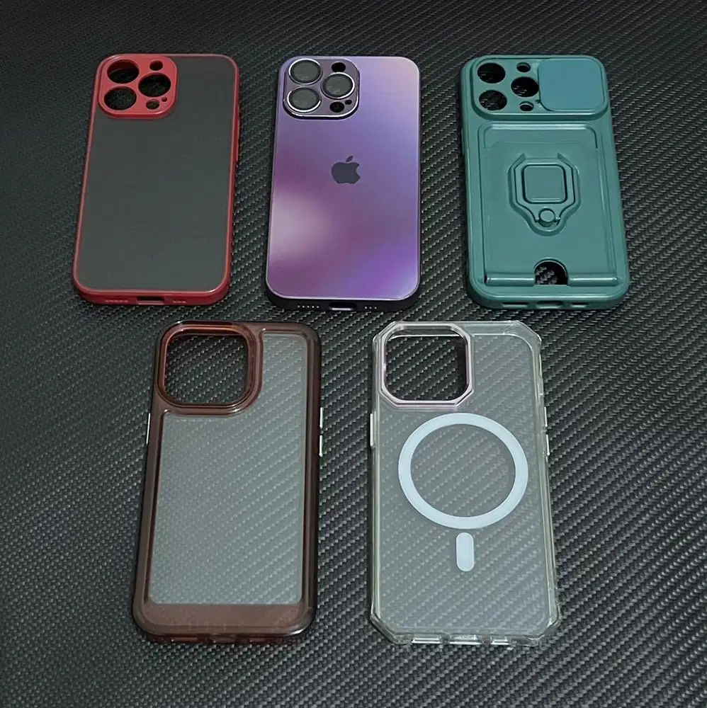Case Iphone 13 Pro