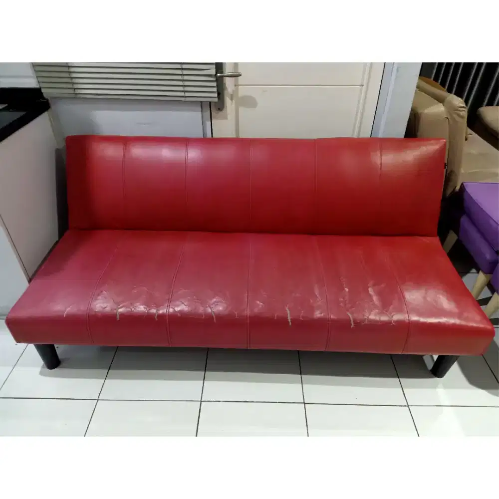 SOFABED MERK INTERIO