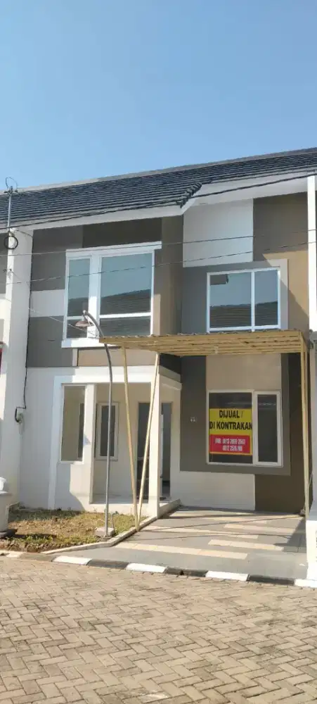 Rumah dijual/dikontrakan, Lokasi Perumahan Wahid Mranggen