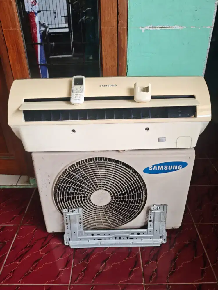 AC SAMSUNG TRIANGEL 3/4 (0.75) PK
