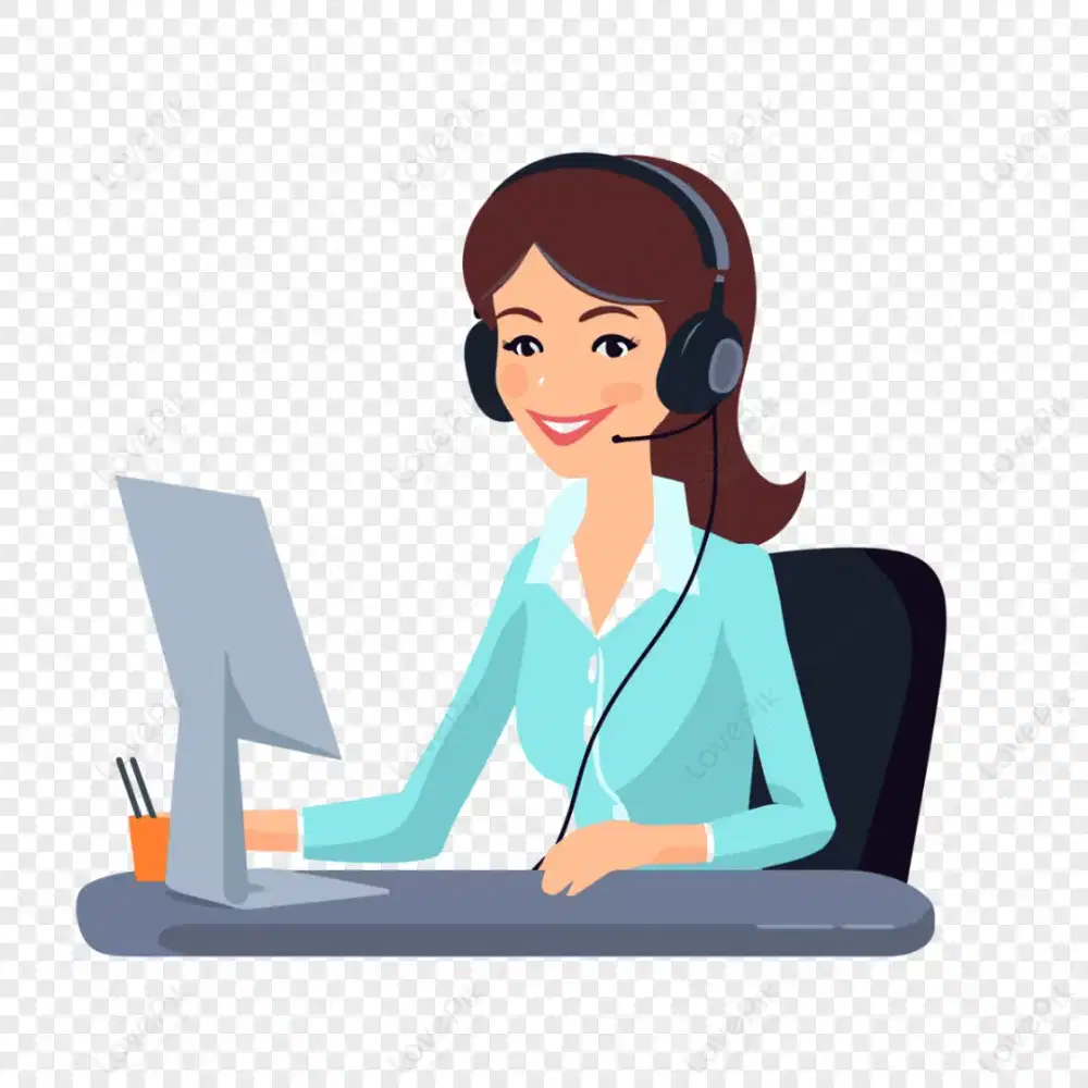 lowongan kerja desk collection