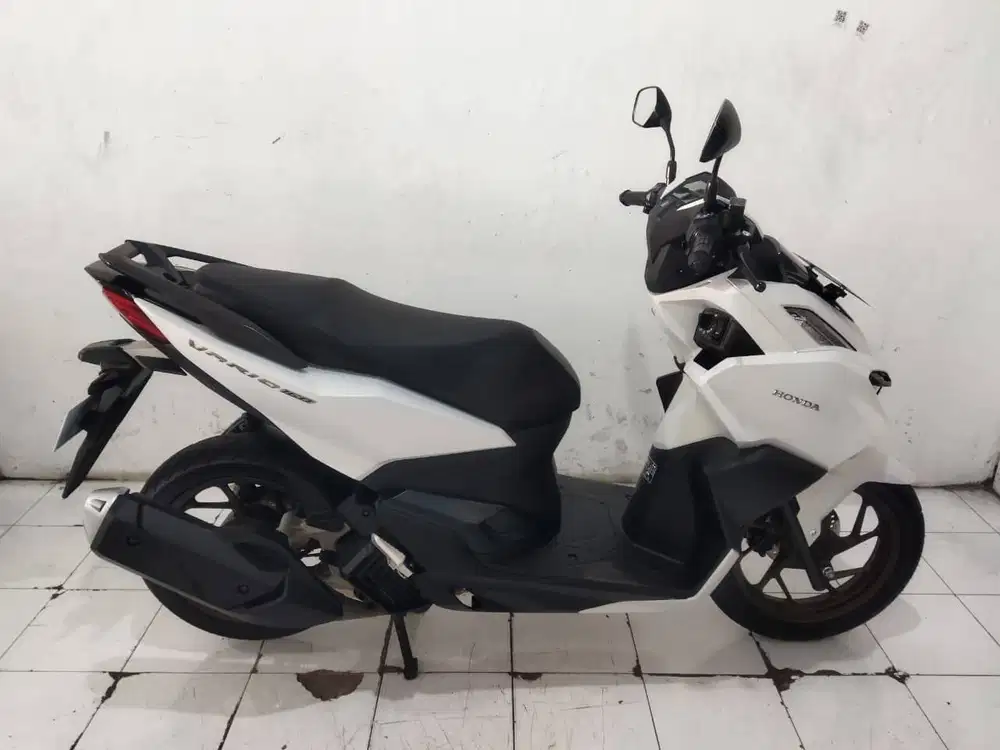VARIO 160 ABS 2022 MURAH