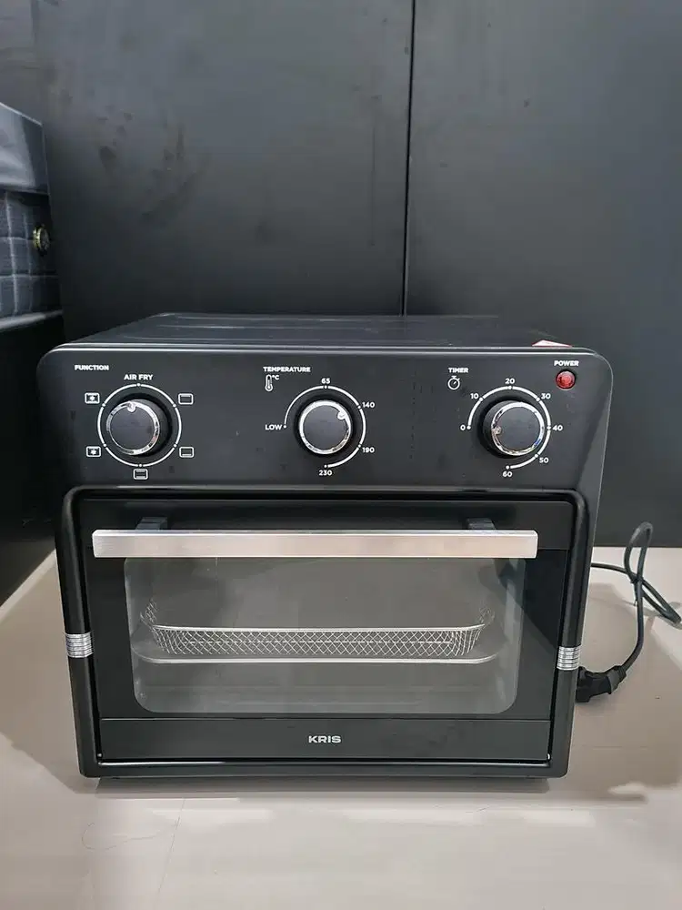 Oven Airfryer KRIS