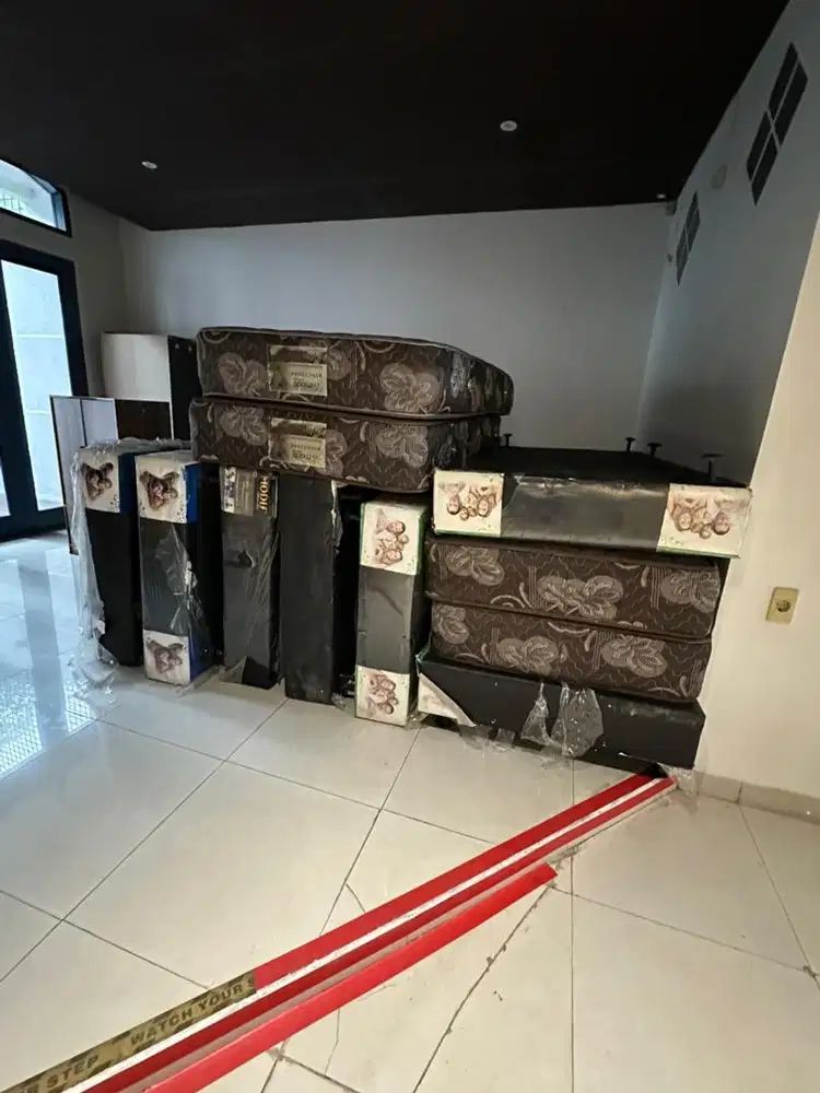 springbed merk modis