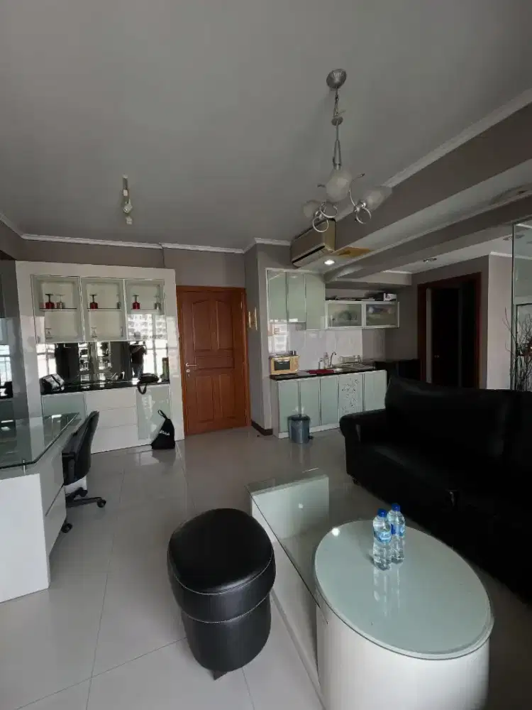 Disewakan apartemen water place tower C