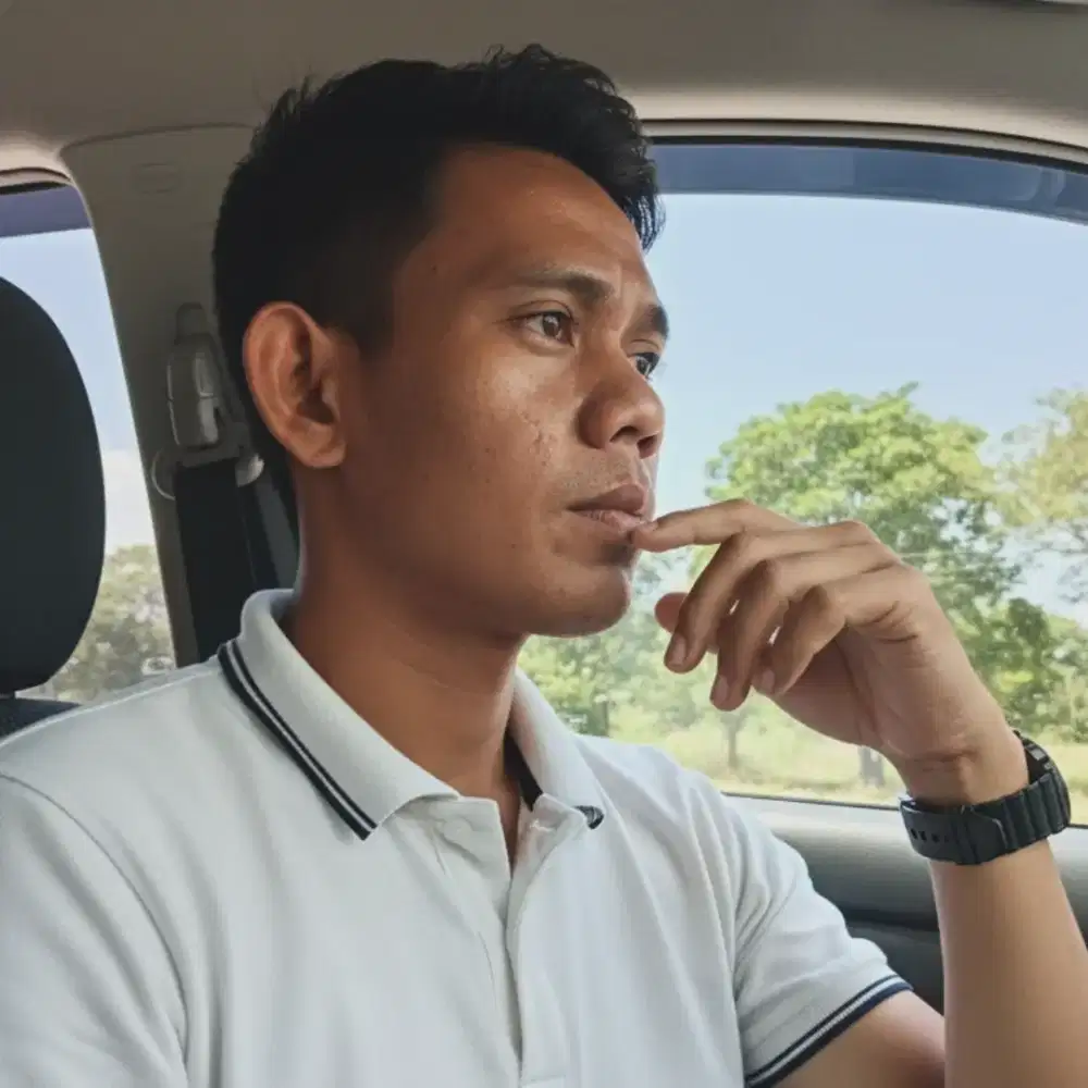 Mencari pekerjaan yang halal