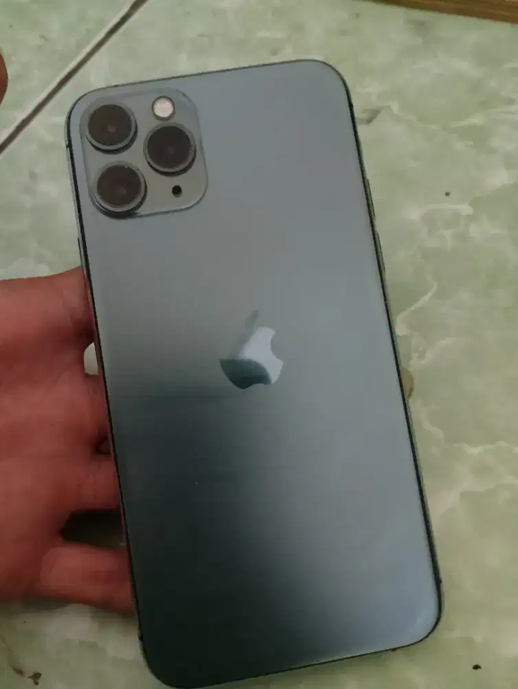 Ip 11 pro inter
