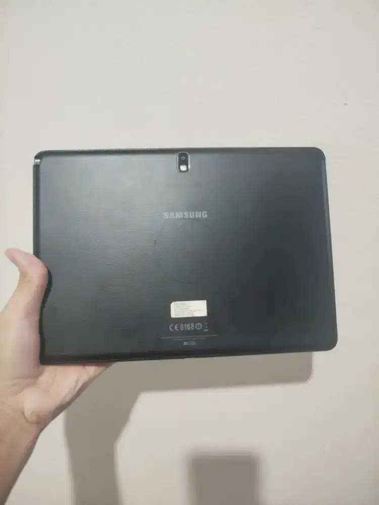 Samsung Galaxy Note 10.1 (2014 Edition)