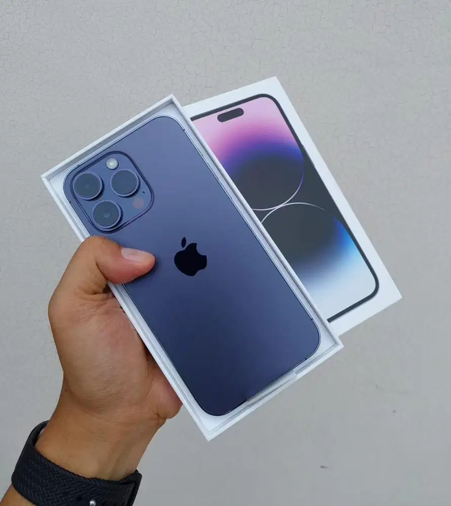 iphone 14 Pro Max 128gb iBox