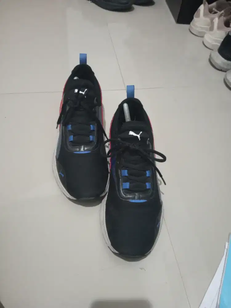 Sneaker Puma Seri BMW