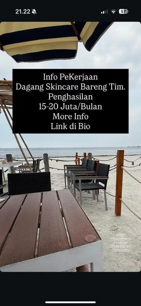 Info Bisnis Skincare