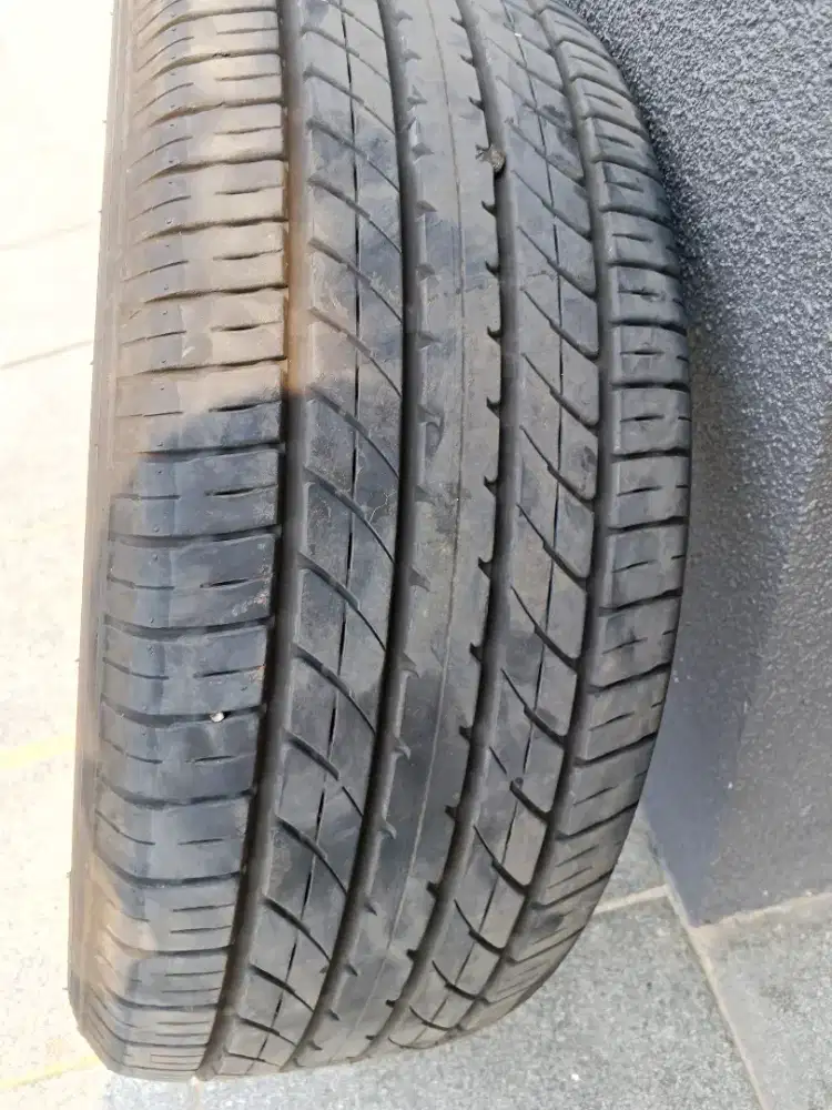 Jual ban Toyo R18