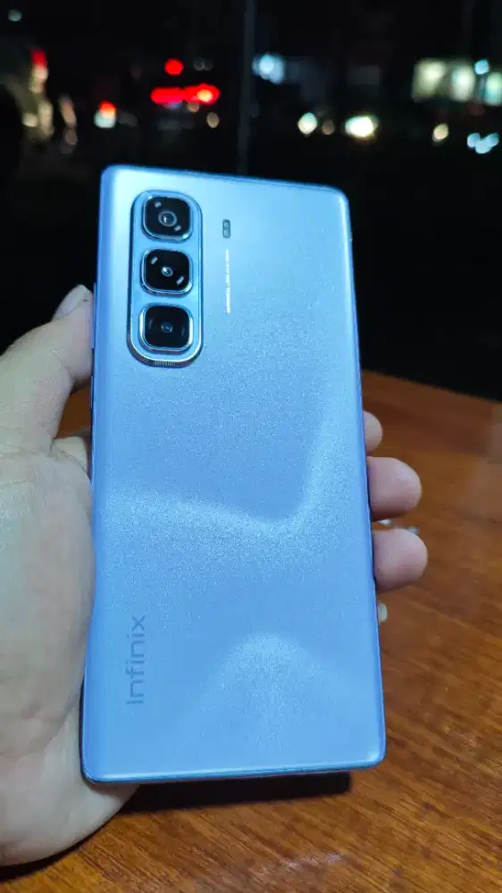 infinix hot 50pro+ 8/256gb fulset