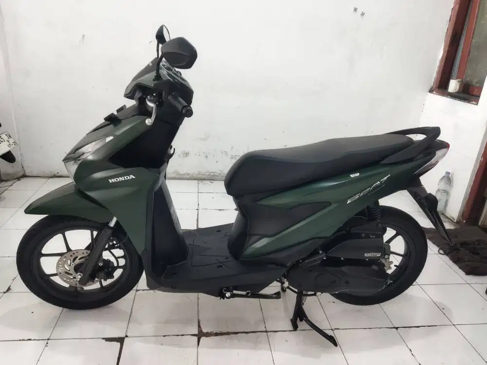NEW BEAT DELUXE KEYLEES 2025 MURAH