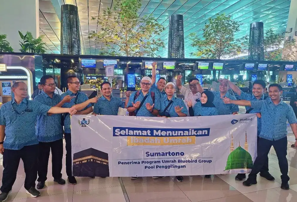 Di cari lowongan driver BB