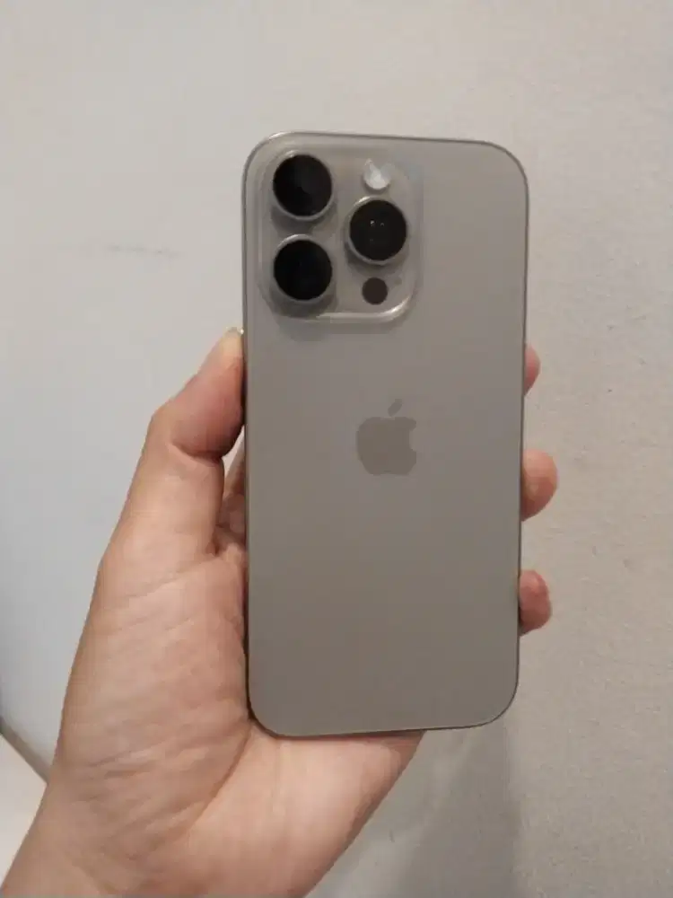 I phone 16 pro 128 ibox