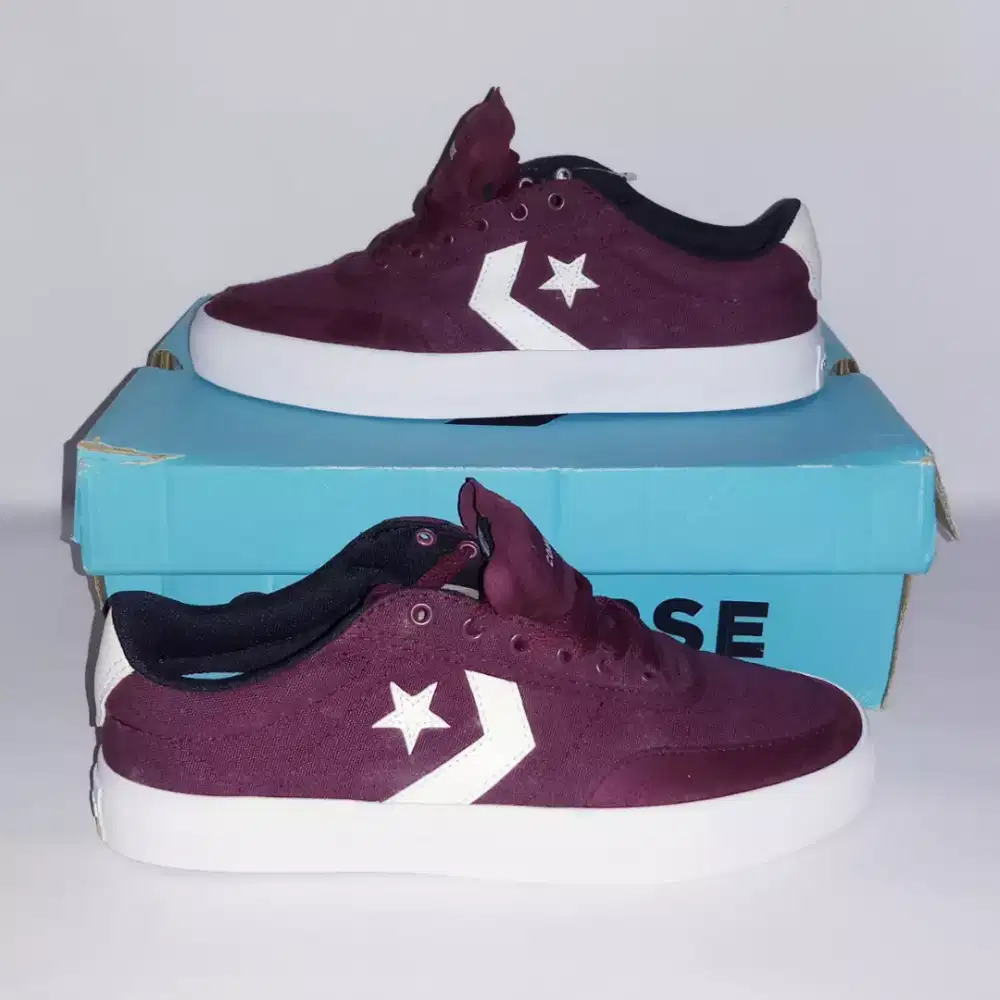 Converse | Sepatu CONVERSE LOW