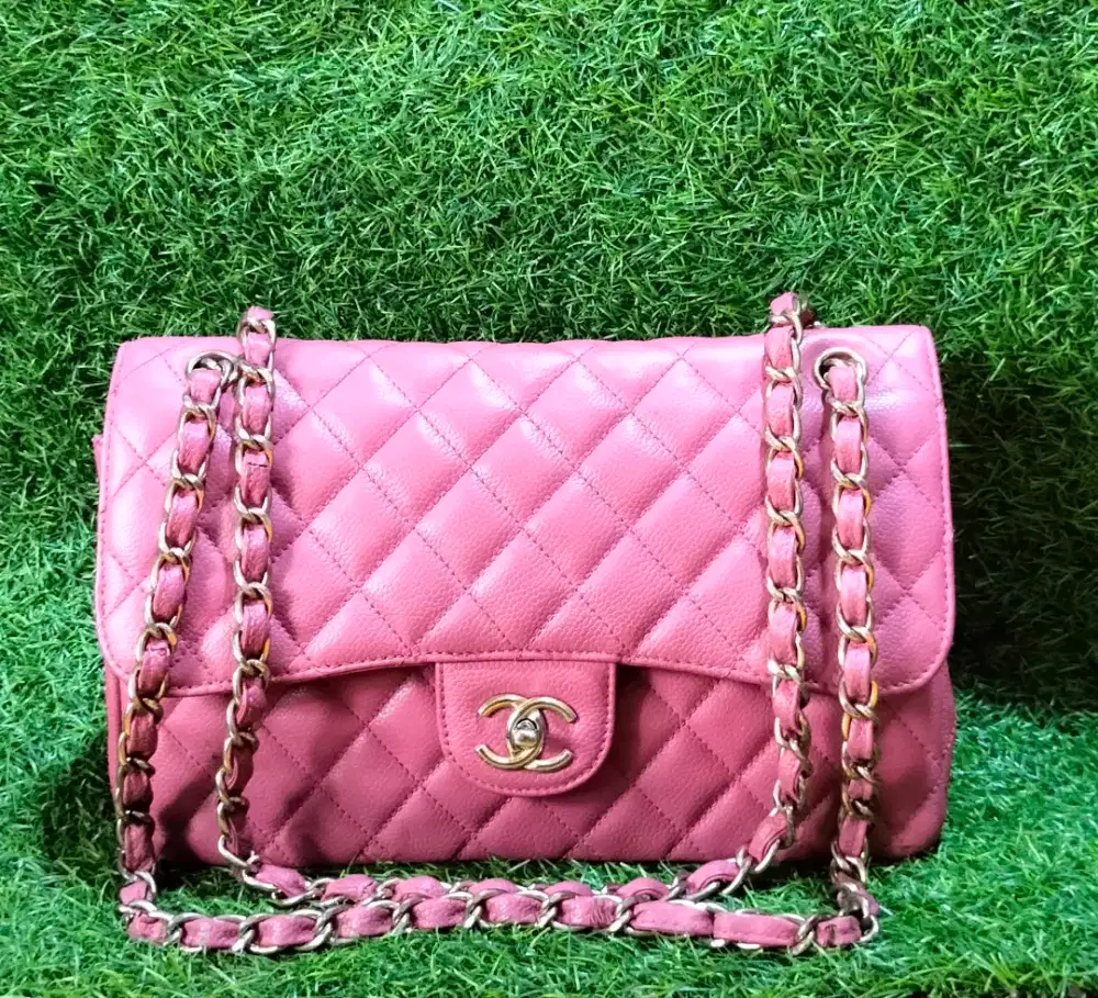 Chanel clasik Caviar
