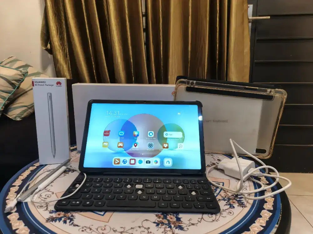 Huawei Matepad 10.4 2022